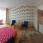 Dom Gościnny Asia