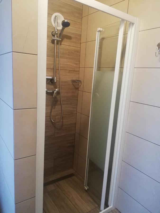 Kwatera prywatna Dom Gościnny