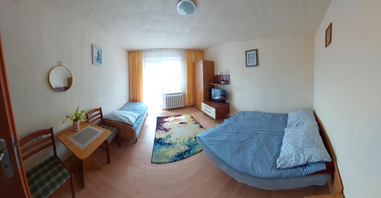 Kwatera prywatna Dom Gościnny *