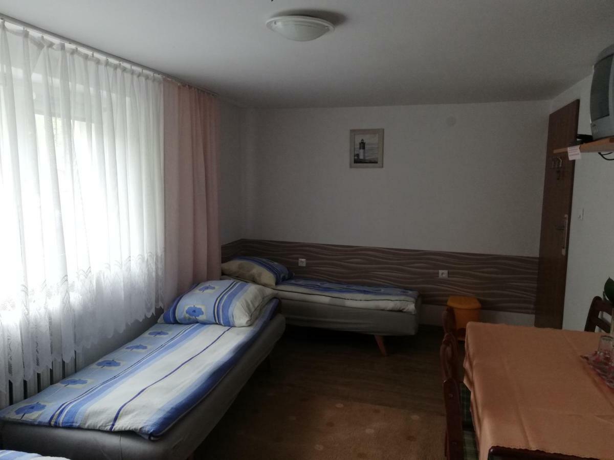 Dom Gościnny Kwatera prywatna Kołobrzeg
