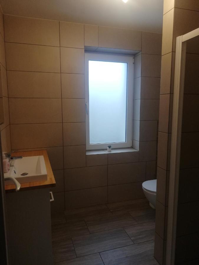Dom Goscinny Asia Kolobrzeg
