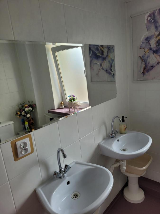 Dom Goscinny Asia Kolobrzeg
