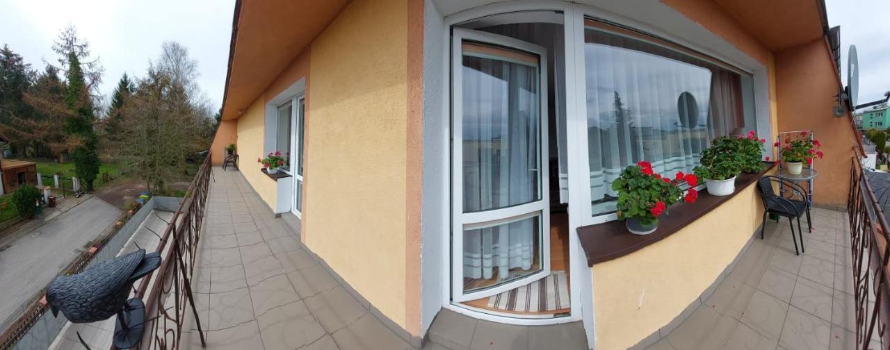 Dom Goscinny Asia Homestay