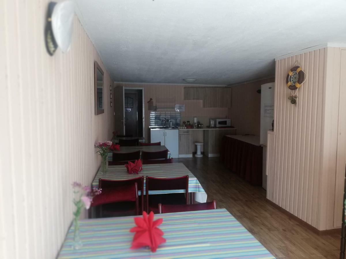 Homestay Dom Goscinny Asia *