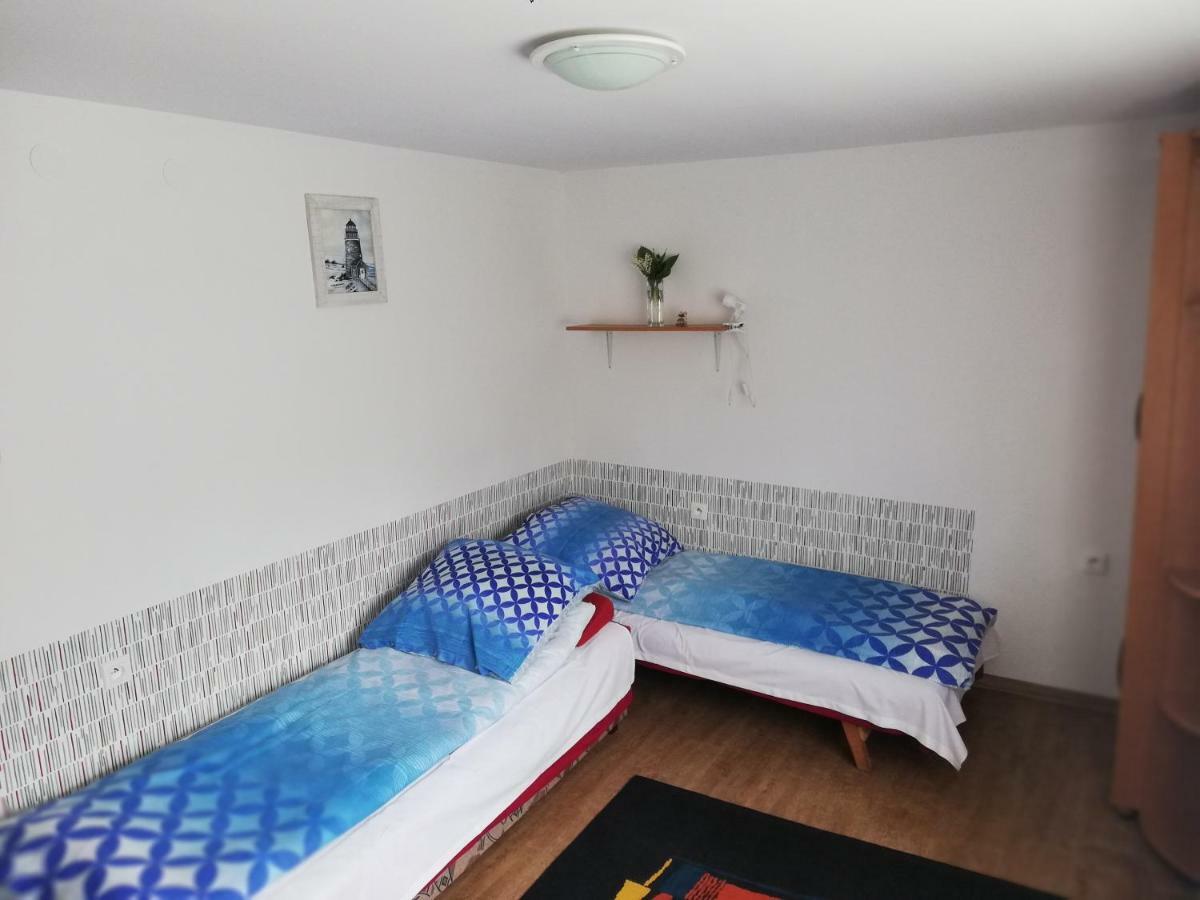 Dom Goscinny Asia Homestay Kolobrzeg
