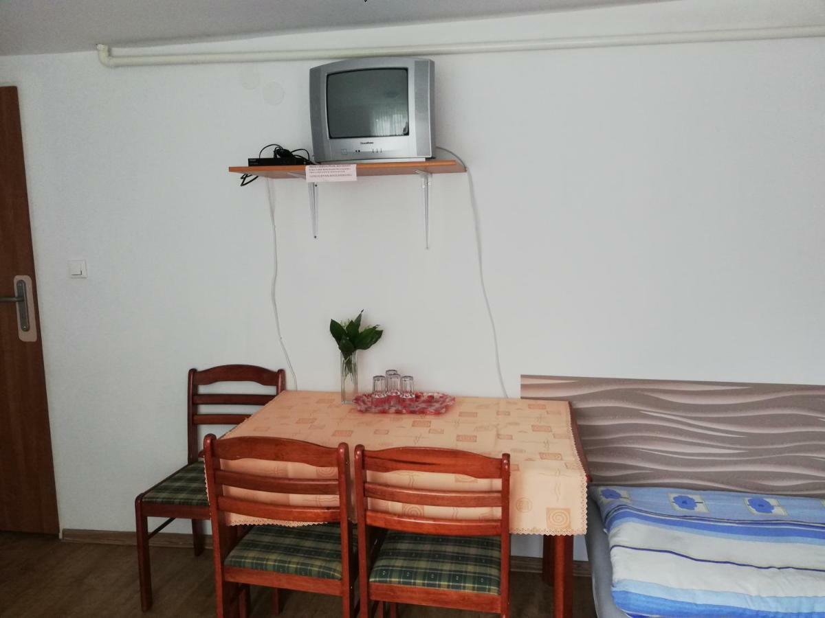 Dom Goscinny Asia Homestay *