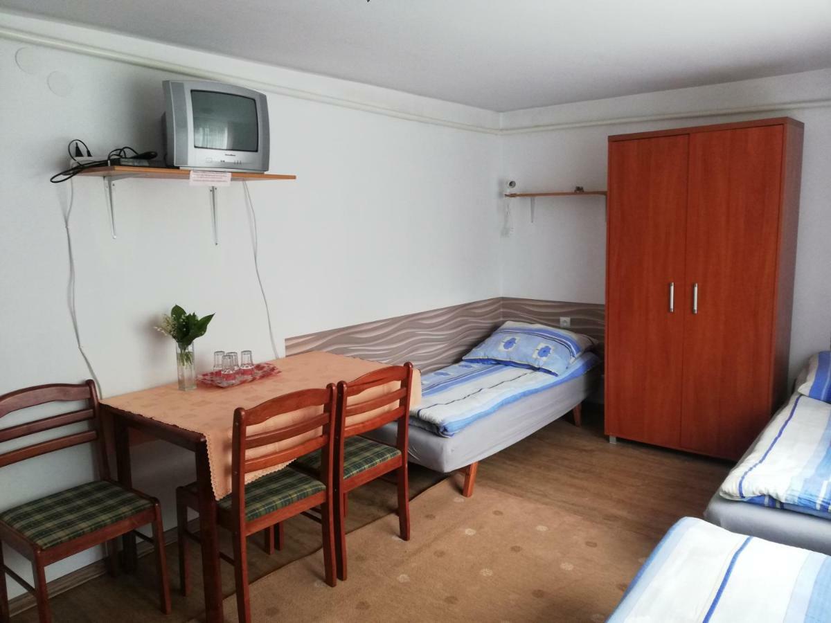 Homestay Dom Goscinny Asia *