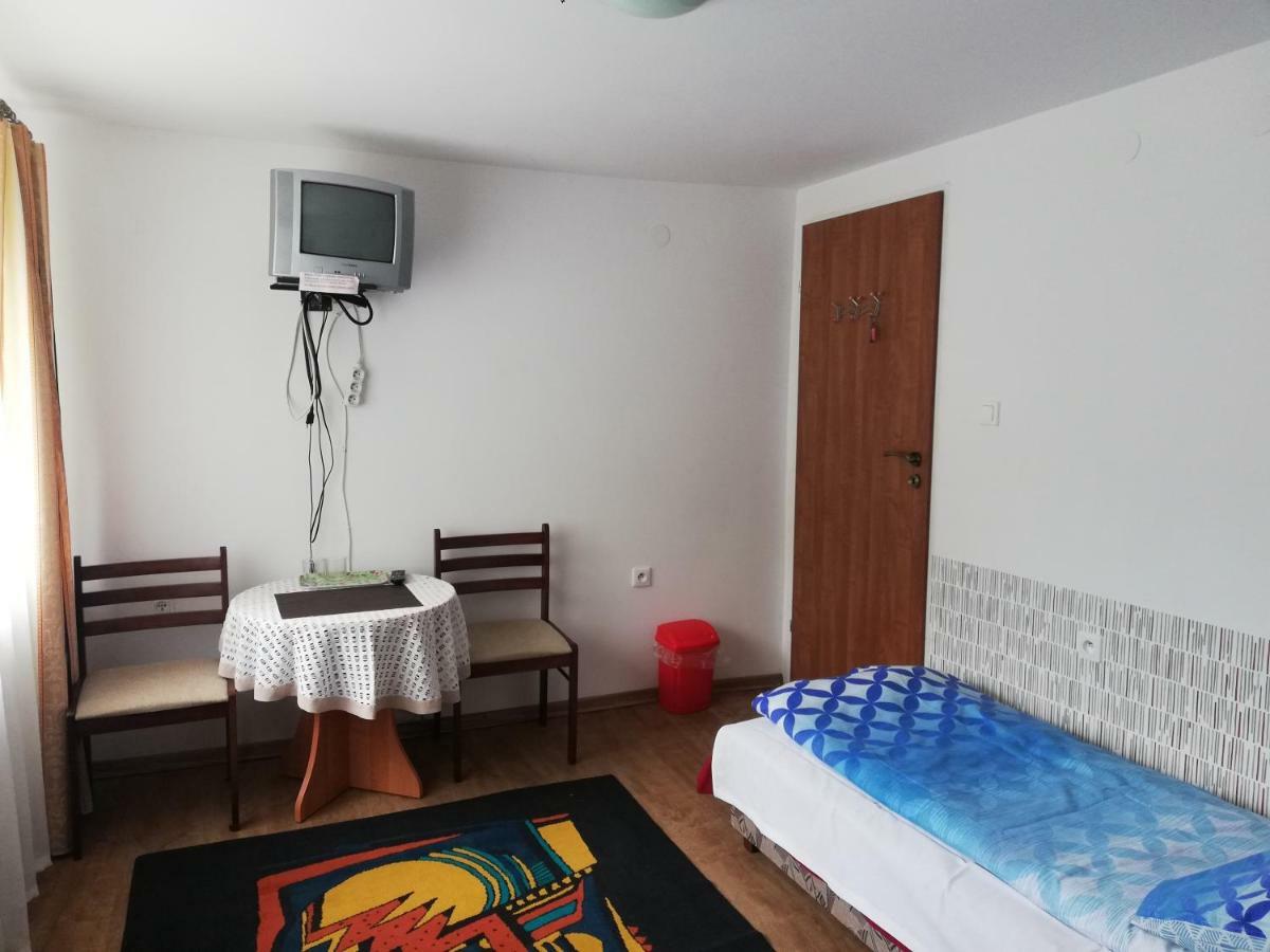 Dom Goscinny Asia * Kolobrzeg